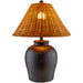 Surya Mabon Accent Table Lamp MBN-002