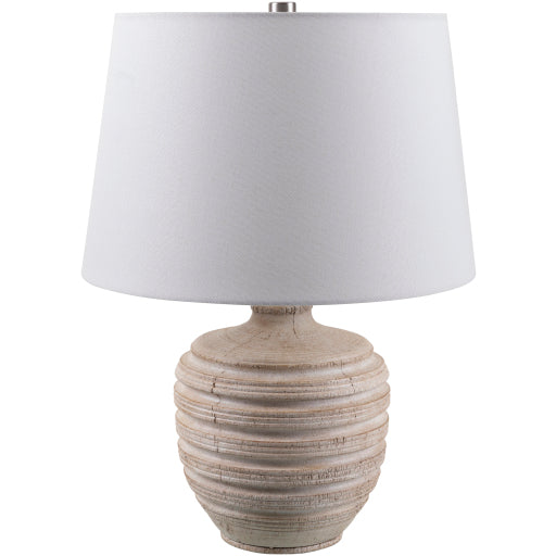 Surya Mindra Accent Table Lamp MDR-002