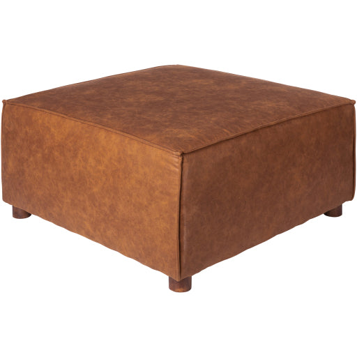 Surya Medford Ottoman