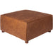 Surya Medford Ottoman