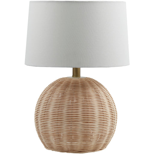 Surya Melange Accent Table Lamp