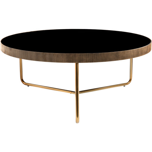 Surya Melton Coffee Table