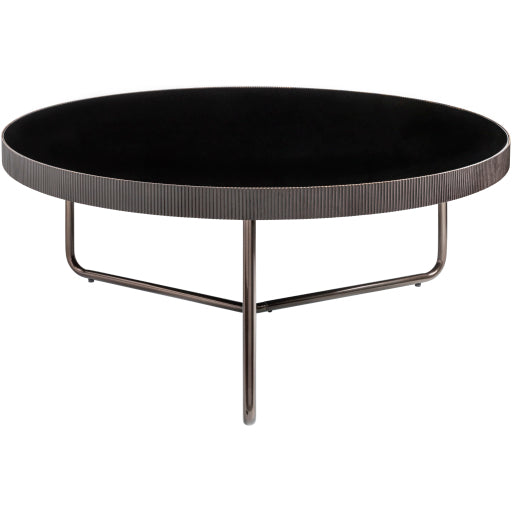 Surya Melton Coffee Table