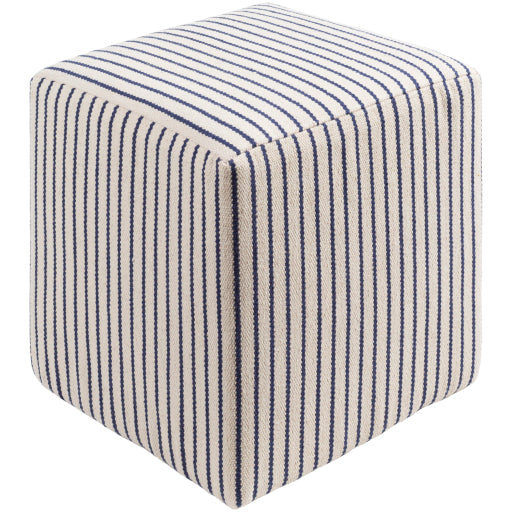 Surya Matchford Ottoman