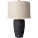 Surya Mowgli Accent Table Lamp