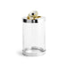 Michael Aram Anemone Canister