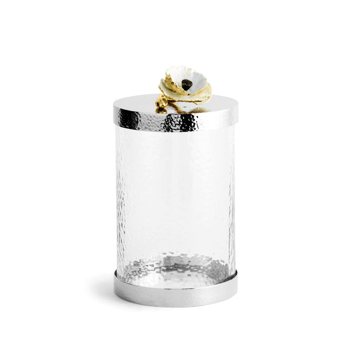 Michael Aram Anemone Canister