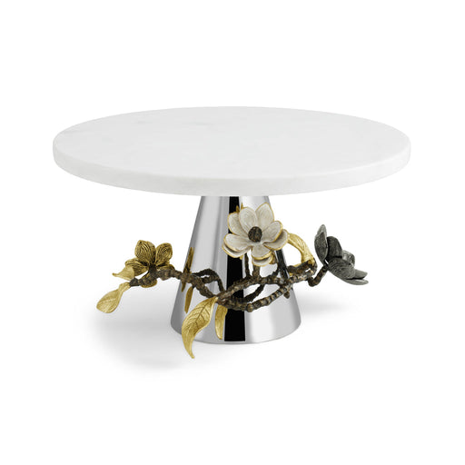 Michael Aram Vintage Bloom Cakestand