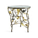 Michael Aram Vintage Bloom Side Table