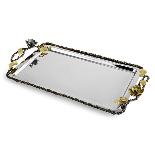 Michael Aram Vintage Bloom Tray