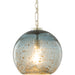 Surya Mist Pendant MIT-005