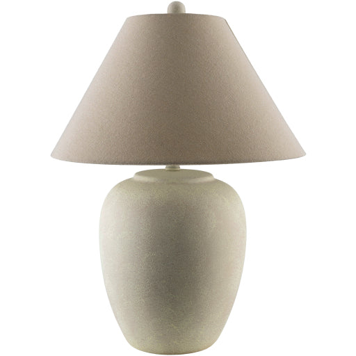 Surya Mijas Accent Table Lamp