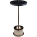 Surya Mackay End Table