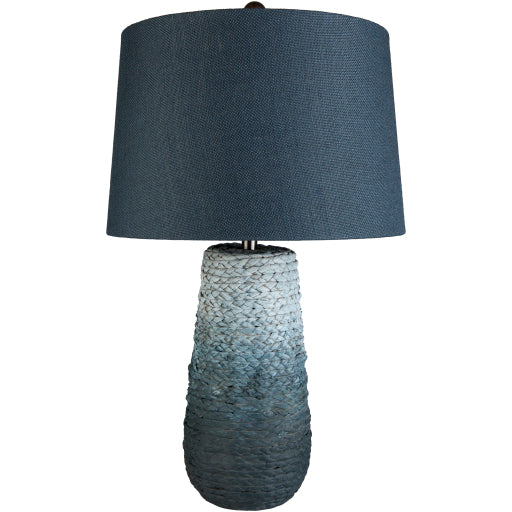 Surya Mallory Accent Table Lamp