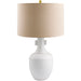 Surya Mauna Accent Table Lamp MNA-001