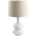 Surya Mauna Accent Table Lamp MNA-003