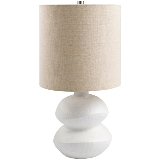 Surya Mauna Accent Table Lamp MNA-004