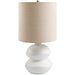 Surya Mauna Accent Table Lamp MNA-004