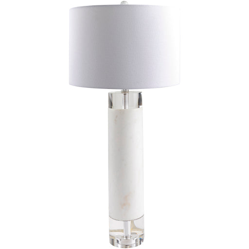 Surya Monarch Accent Table Lamp