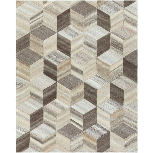 Surya Mountain MOI-1016 Rug