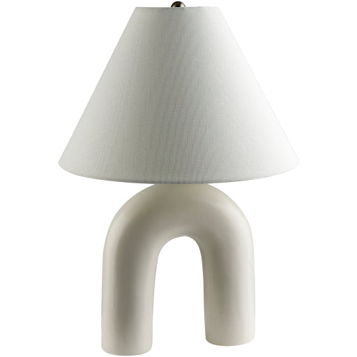 Surya Marquise Accent Table Lamp