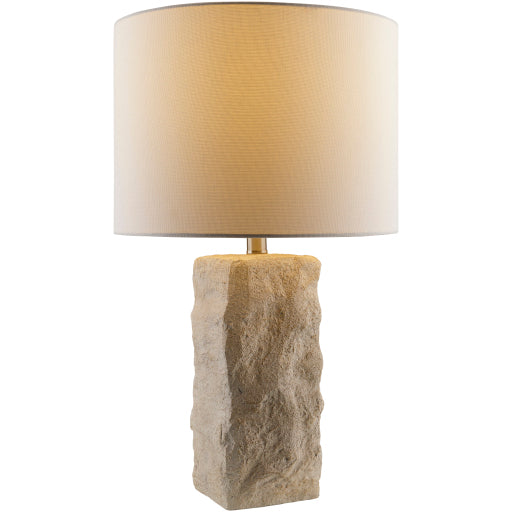 Surya Marie Accent Table Lamp