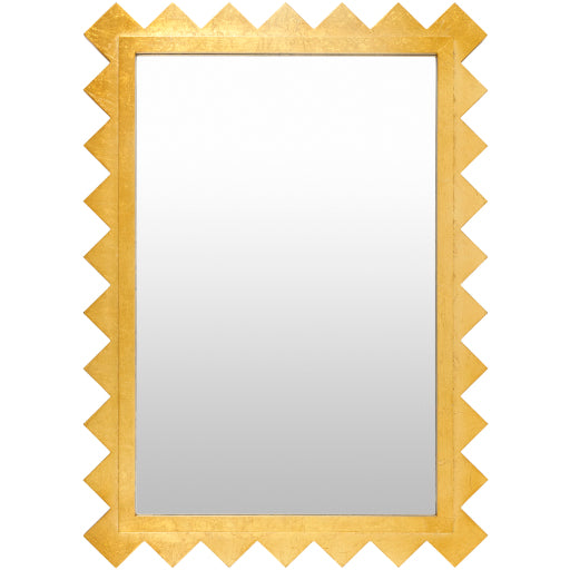 Surya Harrison Accent Mirror MRR-1005 57"