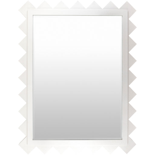 Surya Harrison Accent Mirror MRR-1007 35"