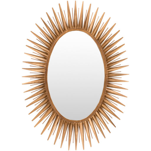 Surya Nihal Accent Mirror MRR-1014