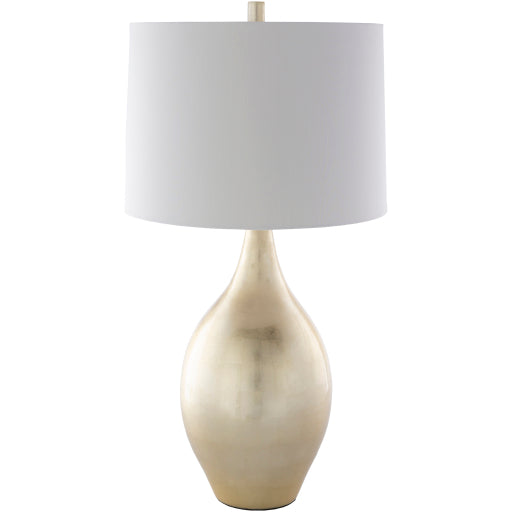 Surya Moonstruck Accent Table Lamp MSC-002