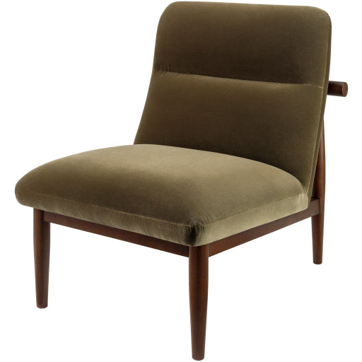 Surya Marsick Accent Chairs