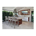 Sunset West Laguna Counter Stool