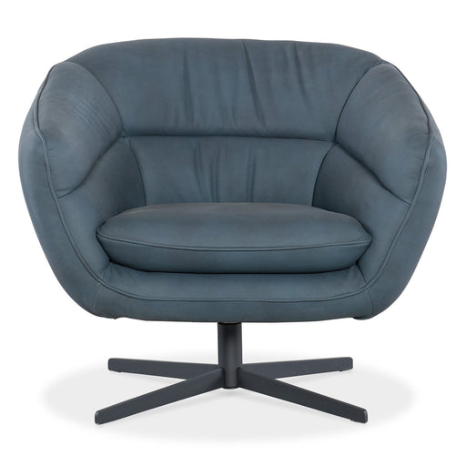 Hooker Furniture Mina Swivel Chair