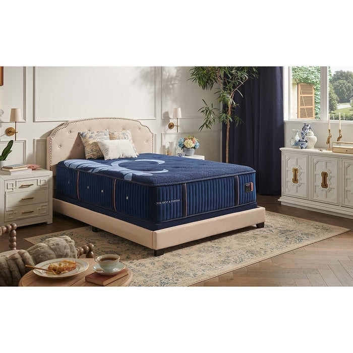 Stearn & Foster Reserve Duet Mattress