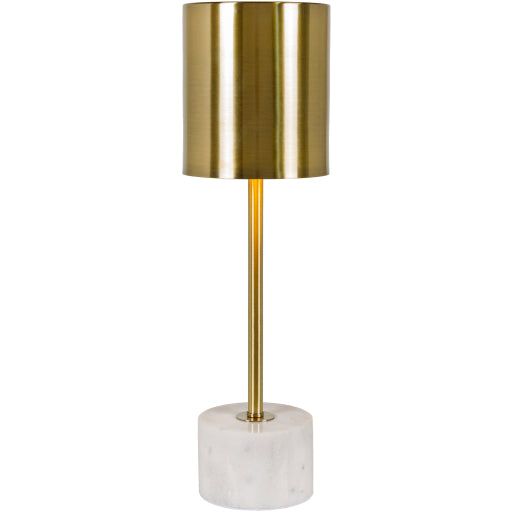 Surya Natchitoches Accent Table Lamp