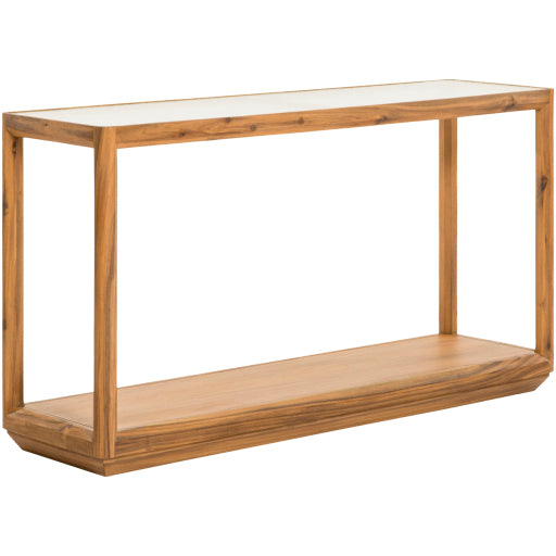 Surya Northbank Console Table