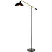 Surya Nebulora Accent Floor Lamp