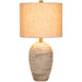 Surya Norderney Accent Table Lamp NDY-001