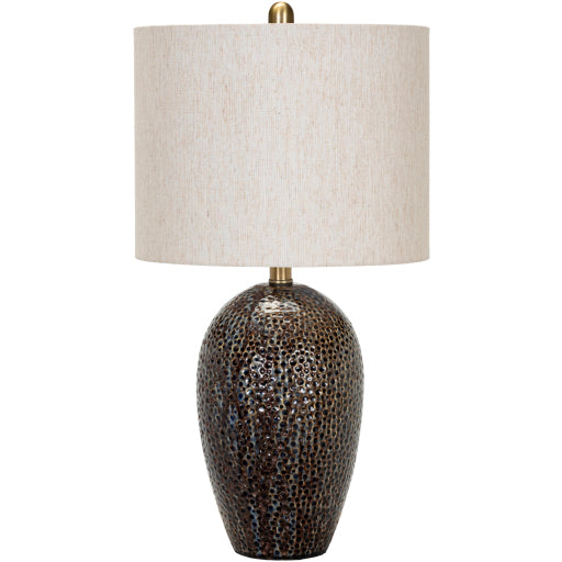 Surya Norderney Accent Table Lamp NDY-002