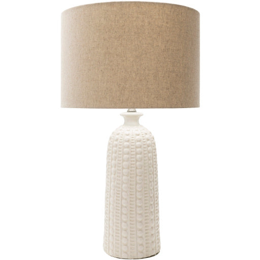 Surya Newell Accent Table Lamp