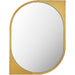 Surya Kangra Accent Mirror