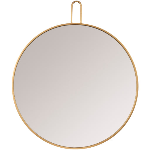 Surya Athanasia Accent Mirror NHT-002 30"