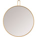 Surya Athanasia Accent Mirror NHT-002 30"