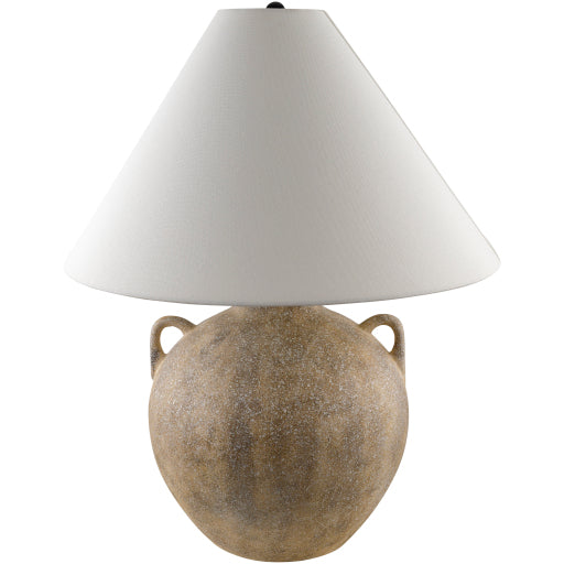 Surya Nivalis Accent Table Lamp NIV-001