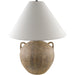 Surya Nivalis Accent Table Lamp NIV-001