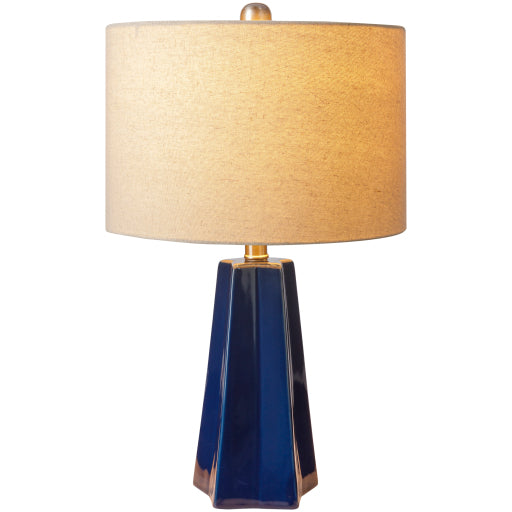 Surya Stellan Accent Table Lamp NLL-001