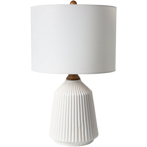 Surya Lennon Accent Table Lamp NNN-001