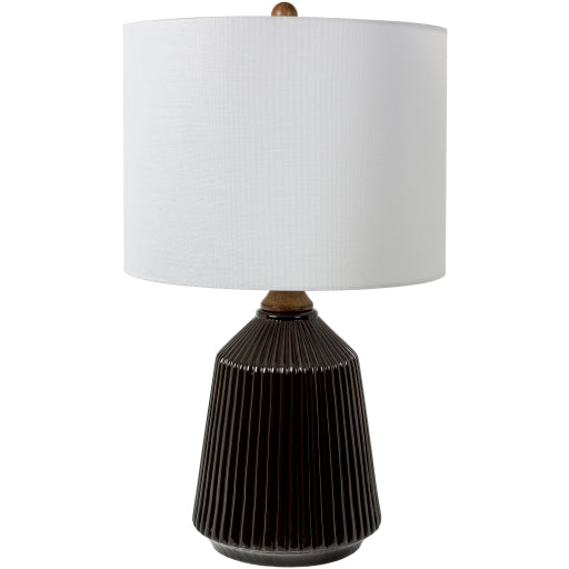 Surya Lennon Accent Table Lamp NNN-003