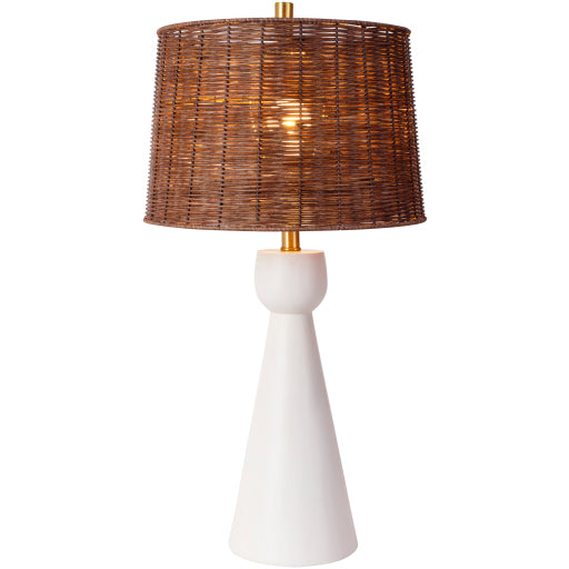 Surya Nino Accent Table Lamp