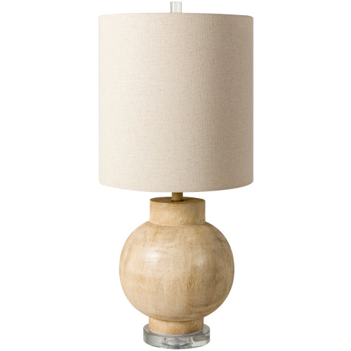 Surya Niort Accent Table Lamp NRT-001